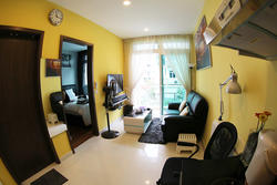 Parc Rosewood (D25), Condominium #79804782